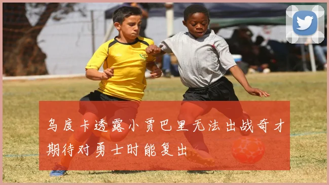 乌度卡透露小贾巴里无法出战奇才期待对勇士时能复出